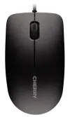 CHERRY souris MC1000 USB filaire noir thumbnail (1 of 3)