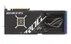 ASUS ROG STRIX GeForce RTX 4090 24GB GDDR6X Black OC Edition 24GB GDDR6X PCI-E 3x DP 2x HDMI thumbnail (5 of 6)