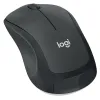 Logitech toetsenbord en muis set MK540 ADVANCED draadloze 2 4GHz USB-ontvanger US zwart thumbnail (4 of 4)