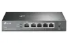 TP-Link TL-ER605 SafeStream Gigabit Multi-WAN VPN Router thumbnail (1 of 4)