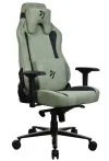 AROZZI game chair VERNAZZA Supersoft Forest fabric surface forest green thumbnail (7 of 9)