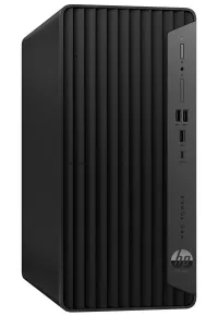 HP Pro Tower 400 G9 i5-13500 8GB 512GB SSD Intel® UHD W11P kbd+myš černý (1 of 4)