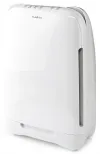 NEDIS air purifier AIPU200CWT 4 speeds range 25 m2 power 50 W noise 35-54 dB air quality indicator white thumbnail (2 of 5)