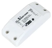 Solarmi DS131 WLAN-Relaisschalter TASMOTA (1 of 1)