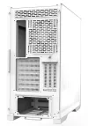 Gabinete Zalman Z9 Iceberg branco Torre média ATX 4x140mm ventilador ARGB vidro temperado branco thumbnail (5 of 5)