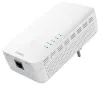 STERKE set van 2 adapters Powerline 1000 WF DUO FRV2 Powerline 1000 Mbit met Wi-Fi 1200 Mbit met 2x LAN wit thumbnail (11 of 11)