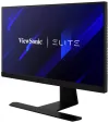 ViewSonic XG320Q 32" IPS 16:9 2560x1440 175Hz 400cd m2 1ms G-Sync DP 2xHDMI 3xUSB-A USB-B Micro-USB thumbnail (3 of 8)