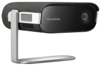 ViewSonic M1X WVGA (854x480) 300 lumenia 120000:1 HDMI x1 USB-C x1 BT Wifi 3W SPK x2 (1 of 9)