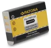 Batteria PATONA per foto Fuji NP-95 1600mAh