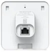 Ubiquiti UniFi Access G3 четец Flex W Access четец цифрова клавиатура IP55 PoE бял thumbnail (4 of 6)