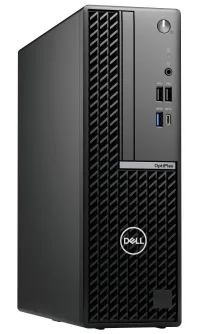 Твердотельный накопитель DELL OptiPlex 7020 SFF i3-14100 8 ГБ 256 ГБ W11Pro (1 of 4)