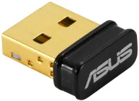 ASUS USB-BT500 Bluetooth 5.0 USB Adapter (1 of 1)