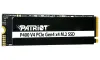 PATRIOT P400 V4 1TB SSD notranji M.2 PCIe Gen4 x4 NVMe 2280 thumbnail (2 of 4)