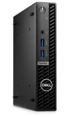 DELL OptiPlex 7010 Micro MFF i5-13500T 16 ГБ 256 ГБ SSD WiFi vPro W11Pro thumbnail (1 of 4)