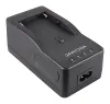 PATONA fast charger Photo Sony NP-F970 NP-F960 NP-F550 NP-FM50 15A