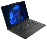 Lenovo ThinkPad E14 G5 i5-1335U 8GB 512GB SSD 14" WUXGA IPS Win11Pro juodas (1 of 7)