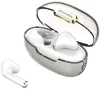 Casque sans fil Colorway + microphone TWS CW-TWS2WT blanc thumbnail (2 of 8)