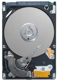 DELL disk 2TB 7.2k NLSAS Cabled 3.5" (1 of 1)