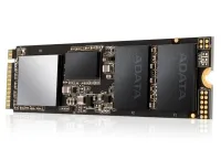 ADATA XPG SX8200 Pro 2TB SSD, intern, PCIe Gen3x4 M.2 2280, 3D NAND (1 of 1)