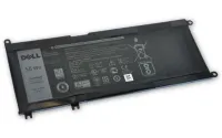 DELL akkumulátor 4 cellás 56 Wh-s Li-Ion Vostro 7580 Latitude 3380 3480 3490 3590 Inspiron 5568 7368 7569 5587 (1 of 2)