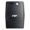 FSP UPS FP 800VA linha interativa 800 VA 480W thumbnail (1 of 2)