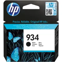 HP ink cartridge 934 black C2P19AE original (1 of 1)