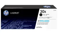 Cartouche toner HP 30X noir original CF230X (1 of 1)