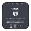 Rollei LUMIS Magnetisk Smartphone Light Bi-Color thumbnail (2 of 3)