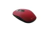 Souris optique silencieuse 2en1 sans fil CANYON CMSW09 résolution réglable 800 1000 1200 1500dpi 2en1 (BT 2.4GHz) rouge thumbnail (2 of 3)