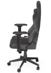 Silla gaming Endorfy Scrim BK combinación textil cuero negro thumbnail (4 of 8)