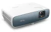 BenQ TK850 4K UHD DLP-projector 3000ANSI 30.000:1 2x HDMI USB thumbnail (3 of 6)