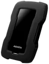 ADATA Durable Lite HD330 2TB HDD extern 2,5" USB 3.1 svart thumbnail (1 of 2)