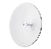 Ubiquiti 30 dBi RocketDish LW 5GHz 30dBi paraboolantenn RocketPrism 5AC ja Wave MLO5 jaoks (1 of 2)