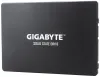 GIGABYTE SSD 256 GB Interne 2,5" SATAIII 3D TLC thumbnail (1 of 3)