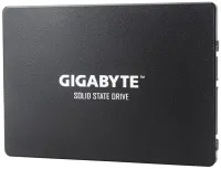 Твердотельный накопитель GIGABYTE, 256 ГБ, внутренний, 2,5 дюйма, SATAIII 3D TLC (1 of 3)