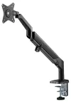 Neomounts DS70-810BL1 Desktop display holder 17-32" VESA clamp 100X100 load capacity 9kg gas piston ultra thin 1 display black thumbnail (5 of 8)