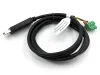 Convertitore di comunicazione EPEVER CC-USB-RS485-150U-3.81 verso PC per controller DuoRacer thumbnail (2 of 3)