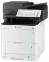 Kyocera ECOSYS MA3500cix A4 MFP dath 35ppm déphléacsacha DADF USB LAN Taispeáin HyPAS thumbnail (2 of 3)