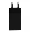 COLORWAY 1x carregador de rede USB 10W 100V-240V Preto + cabo Apple Lightning 1m thumbnail (2 of 6)