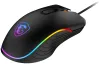 Mouse gaming MSI FORGE GM300 cablato 7.200 dpi Retroilluminazione RGB 7 pulsanti USB thumbnail (2 of 7)