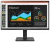 LG IPS monitor 27BQ75QB 27" 2560x1440 16:9 350cd 1000:1 HDMI USB-C DP Daisy lánchangszóró