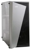 Zalman-Gehäuse S4 Plus Middle Tower ATX USB 3.0 USB 2.0 transparente Seite thumbnail (2 of 5)