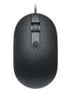 Souris optique DELL avec lecteur d'empreintes digitales MS819 thumbnail (2 of 3)