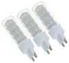 IMMAX NEO LITE SMART Set 3x LED G9 4W CCT Warm to Cold White Dimmable Wi-Fi TUYA