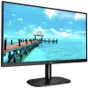 AOC 24" LED 24B2XDAM VA 1920x1080@75Hz 16:9 4ms 1x HDMI 1x DVI 1x haut-parleur VGA thumbnail (2 of 7)