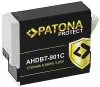 PATONA battery for digital camera GoPro Hero 9 Hero 10 Hero 11 Hero 12 1730mAh Li-Ion Protect Enduro thumbnail (1 of 2)