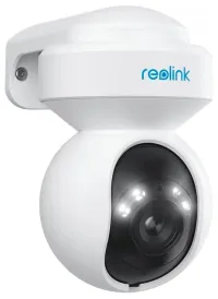 Reolink E Series E560P 8MPx venkovní otočná IP kamera 3840x2160 SD slot až 256GB IP64 PoE audio IR 12m (1 of 1)