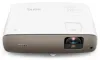 BenQ W2700i 4K UHD DLP Projektor HDR 2000ANSI 30.000:1 2x HDMI USB Modul QS01 mit Android TV thumbnail (4 of 6)