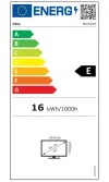 DELL SE2422H 24" LED 16:9 1920x1080 3000:1 5ms Full HD VA HDMI VGA thumbnail (10 of 10)