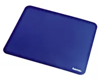 HAMA tapis de souris laser polypropylène bleu (1 of 1)